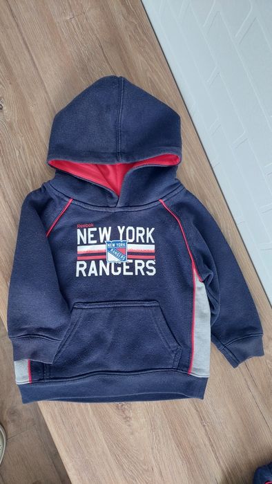 Спортивный костюм Reebok для мальчика 1.5 -3 года