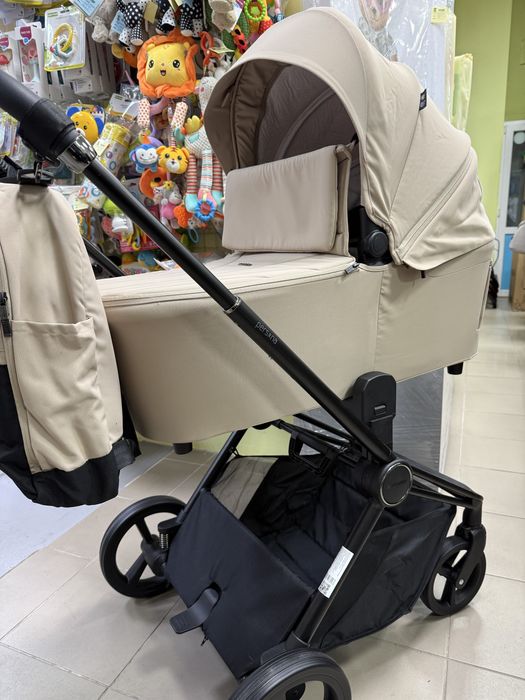 El Camino Persona коляска 2в1