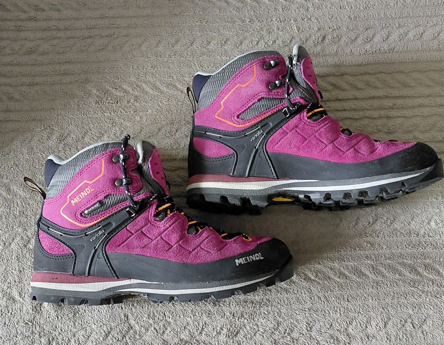 Meindl buty trekkingowe  Litepeak Lady GTX
Litepeak Lady GTX® - Buty t