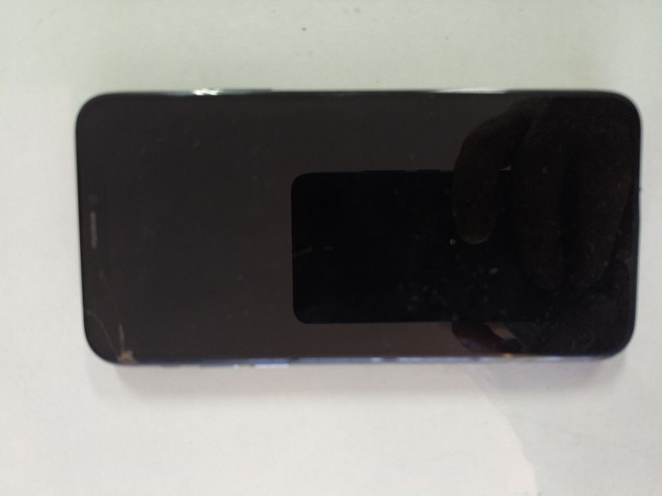 iPhone xs partido