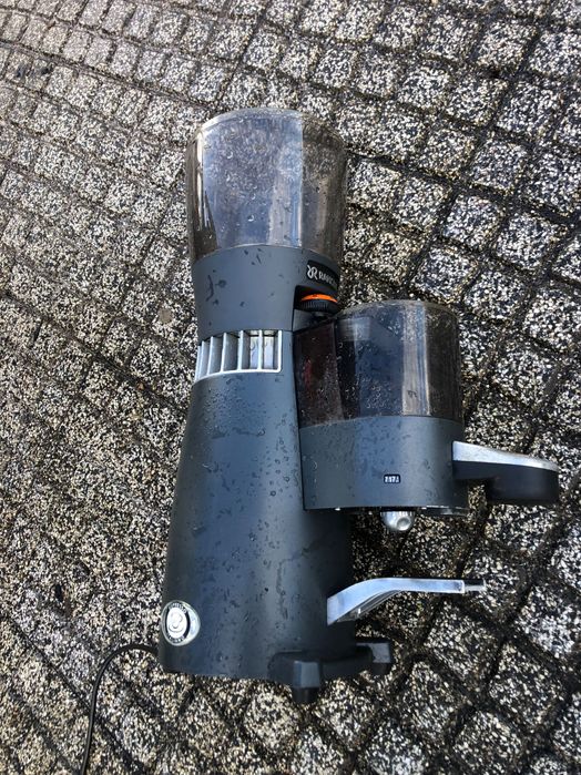 Recheio café máquinas e moveis