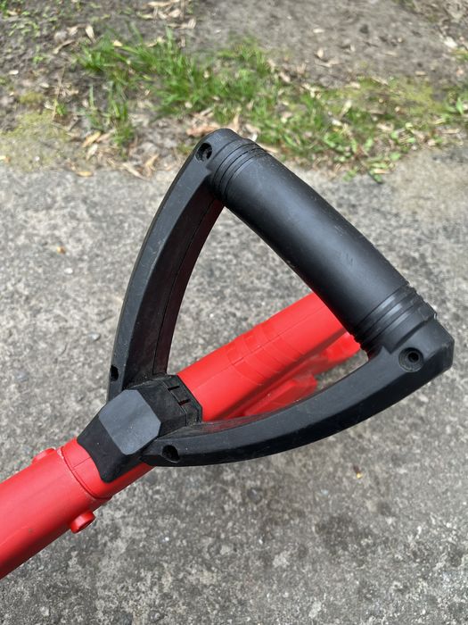 Триммер аккумуляторный Power X-Change Einhell GC-CT 18/24 Li P Solo