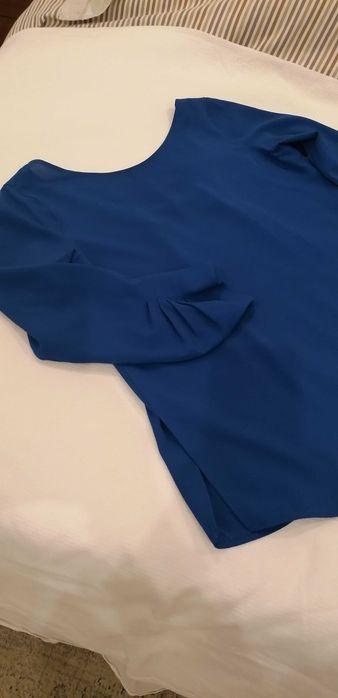 Blusa Massimo Dutti excelente estado