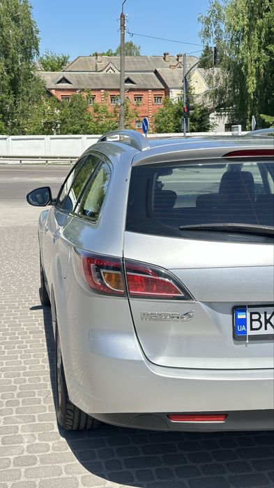 Продам Mazda 6 2,2 d