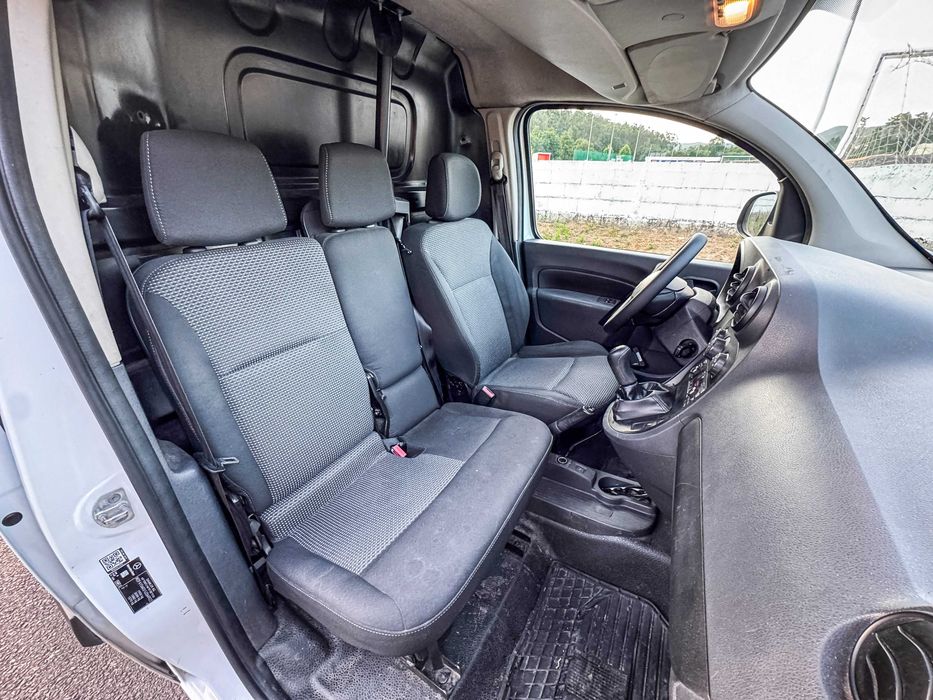 Mercedes-Benz Citan 109CDI 3L - 2019 | IVA DEDUTÍVEL