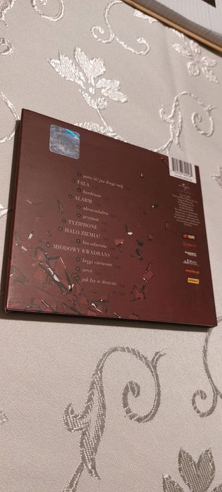 Closterkeller >bordEAUX< Iwyd. digipack