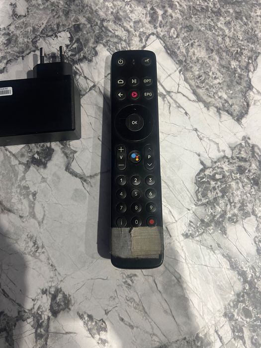 TV Box T-Mobile STB-HY4402