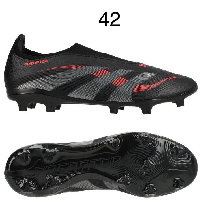 Бутсы Adidas predator 24 league