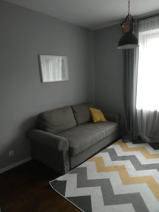 Apartment in Wrocław, Dzielnica Czterech Wyznań, Stare Miasto - Widok 4