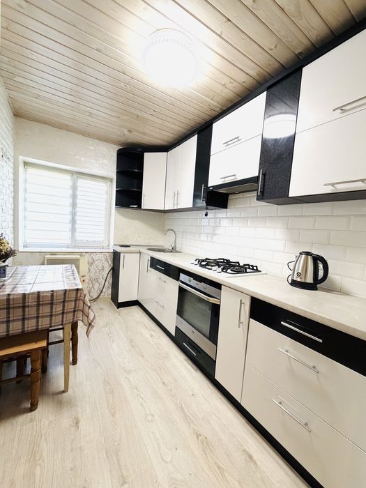 Оренда квартири біля Центру