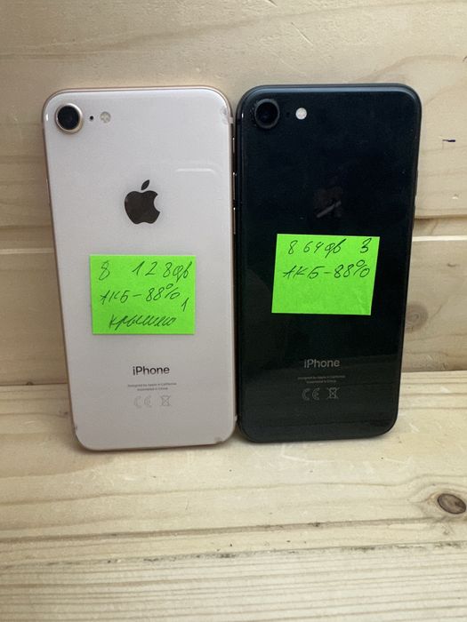 Iphone 8 neverlock 64 128