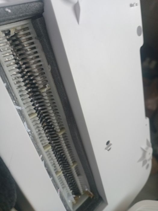 Olympia Mc 306.2  niszczarka