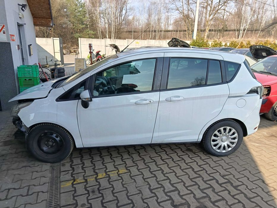 Ford B-MAX 1.0L EcoBoost 2013r NA CZĘŚCI