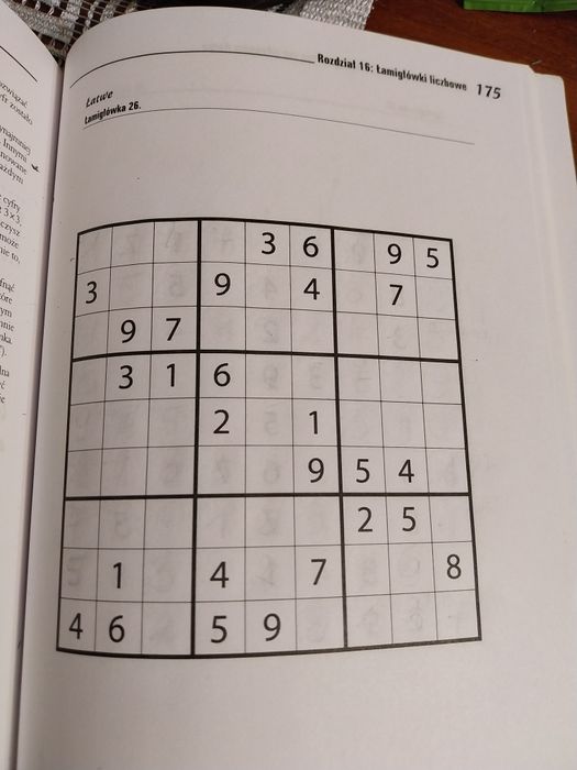 Trening umysłu dla bystrzaków