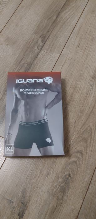 Bokserki męskie Umbro Lee Cooper Lonsdale Pierre Cardin kappa
