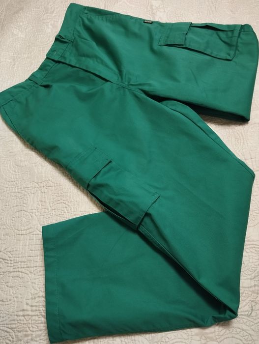 Спецовка роба  брюки 48-50