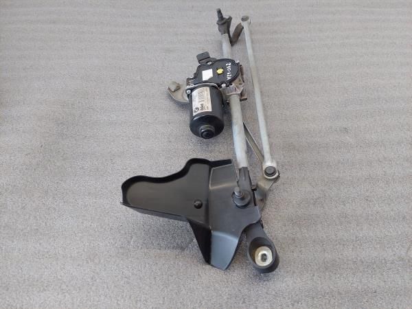 Armaçao Limpa Vidros BMW 4 Gran Coupe (F36)