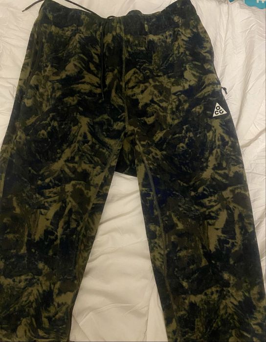 Штаны Nike NRG ACG Therma-Fit