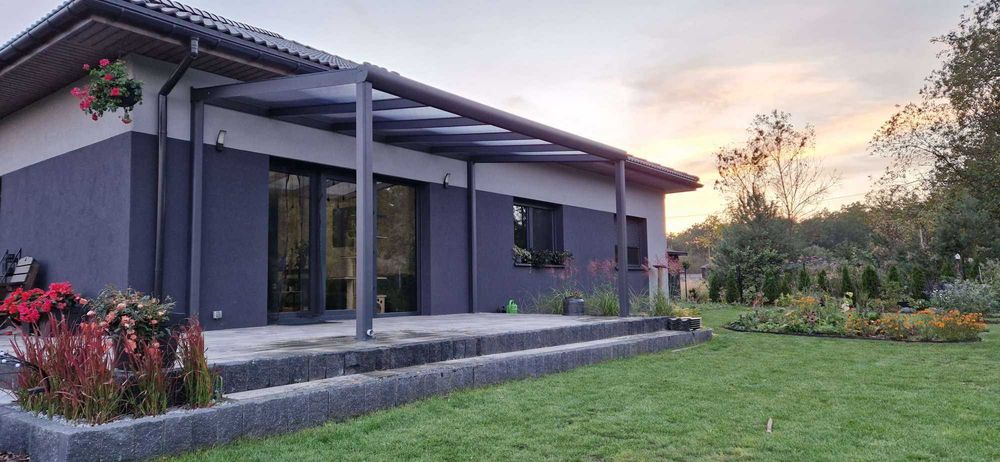 Zadaszenie tarasu Braham 300x306 PRO