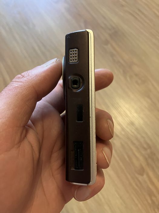 Продам nokia n95