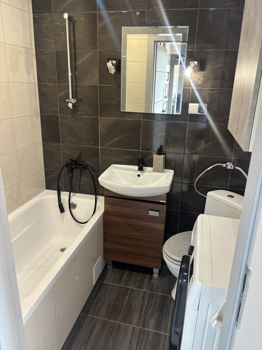 Mieszkanie do wynajecia 50 m2, Dęblin