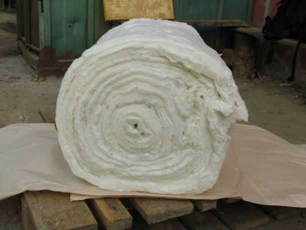 Вата МКРР-130, керамічна Вата із керамічного волокна, 1350 С, LYTX-512