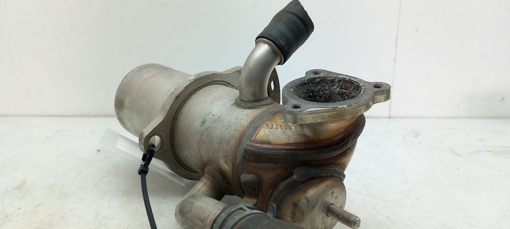 Radiador de gases / EGR AUDI A4 (8K2, B8)