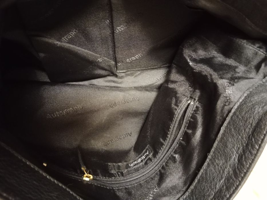 Torebka  damska skóra naturalna