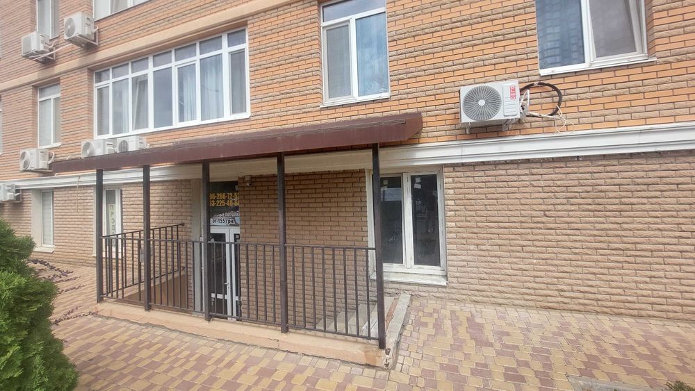 Представляем коммерческое помещение под бизнес !