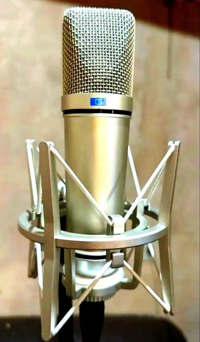 shure sm57 - купити аудіотехніку - Ціна на OLX.ua