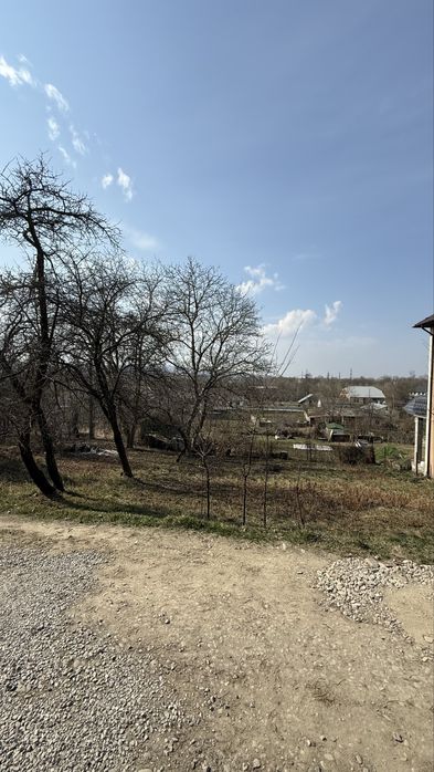 Земельна ділянка 6 сот