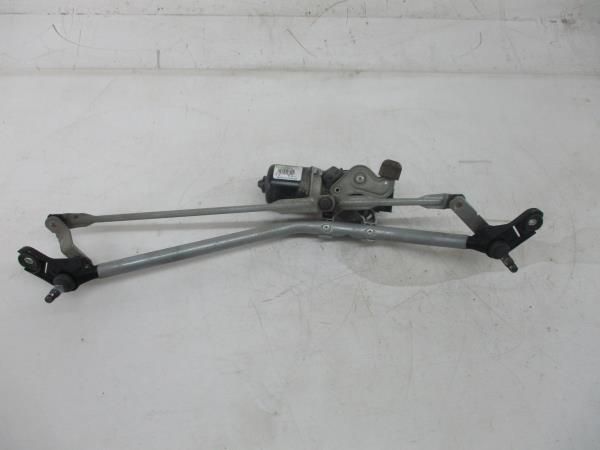 Motor limpa vidros frente RENAULT Kangoo (KW0/1_)