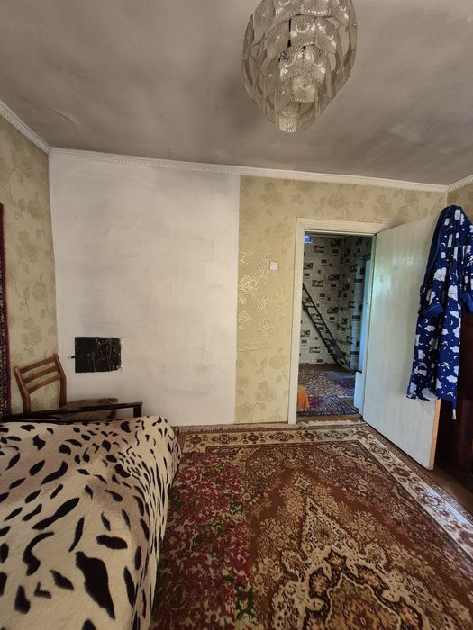 Дача в Деснянці с/т Ювілейне