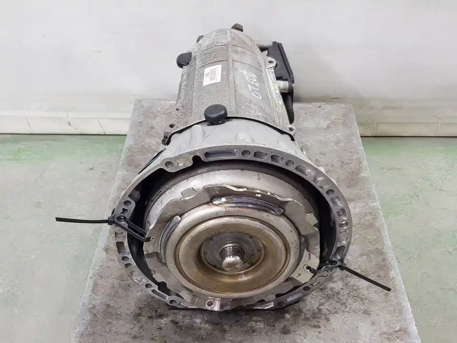 Caixa De Velocidades MERCEDES-BENZ SPRINTER III [907.635] COMBI RWD AWD 311 314 316 CDI RWD L2 907.733 722908 A9072700200
