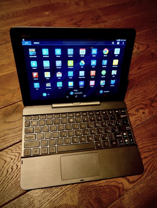 Ігровий Планшет Asus transformer pad tf 103c