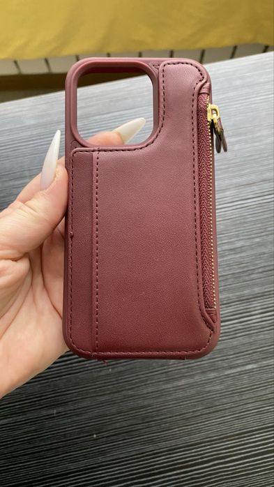 Чохли на Iphone 15 Pro