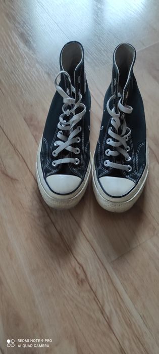Trampki damskie Converse r. 40