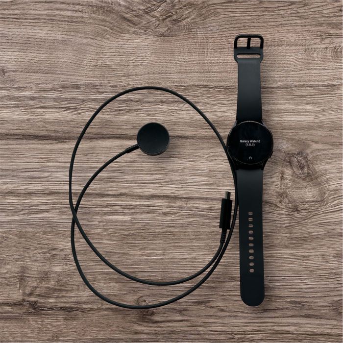 часи samsung galaxy watch 5