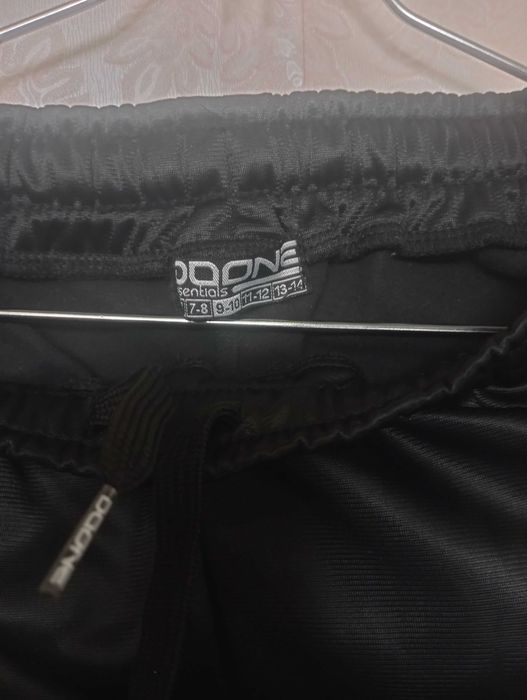 Calças de treino criança