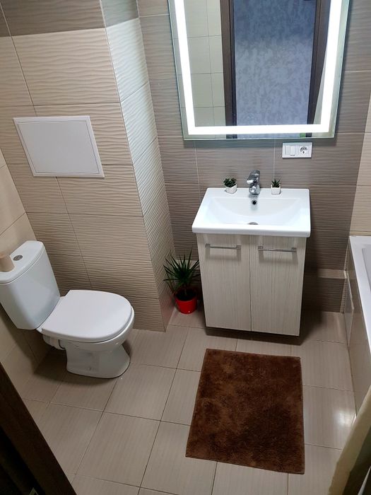 ПОЧАСОВО! Аренда квартиры Новые Дома  Дворец Спорта (Палац Спорту