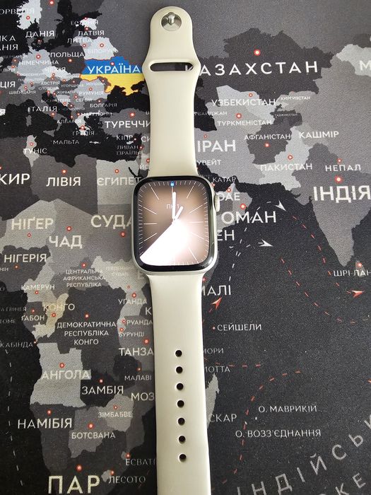 Apple Watch 7 45mm