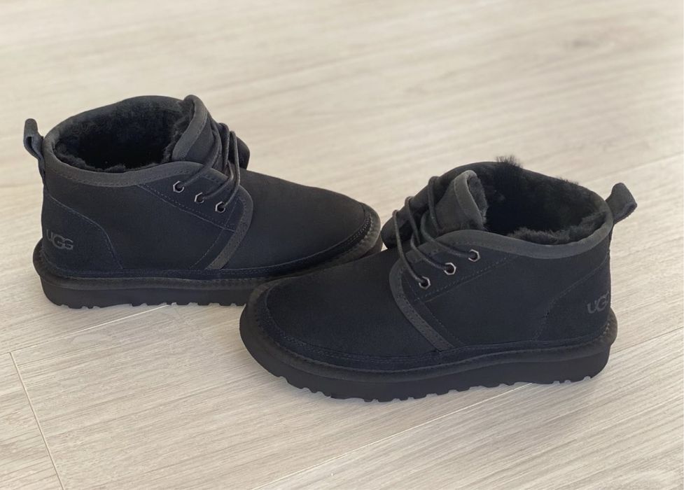 Ugg оригінал US 6
