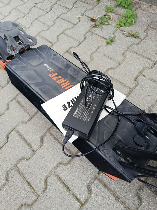 Kamikadze k1 plus
