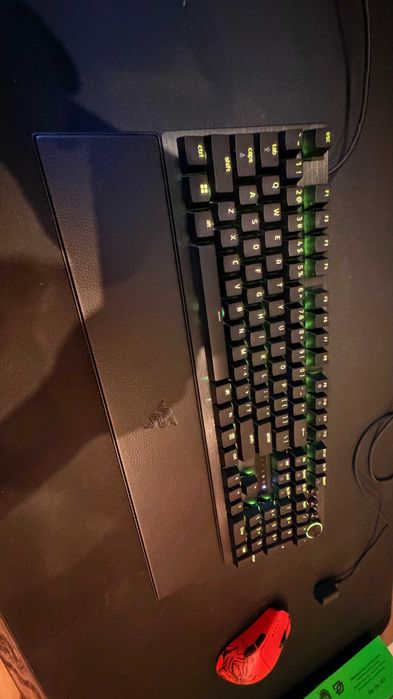 Klawiatura Razer Huntsman