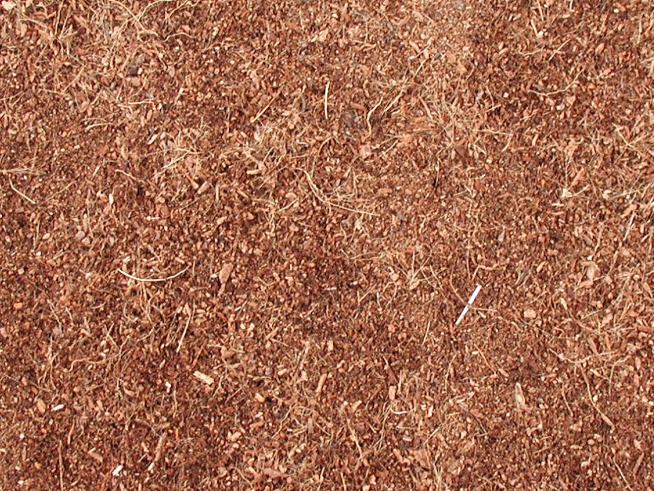 TORF KOKOSOWY 5L torba Podłoże do terrarium ŚCIÓŁKA TERRARIUM