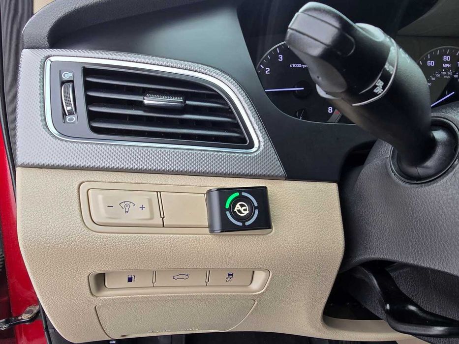 Продам  Hyundai Sonata 2015. Можна в розстрочку, під викуп.