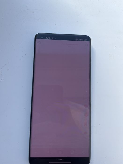 Xiaomi Mi 11 8+4/256 gb