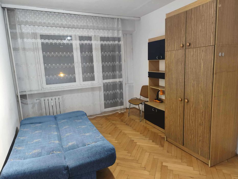 Mieszkanie – Rzeszów, Śródmieście - Widok 2