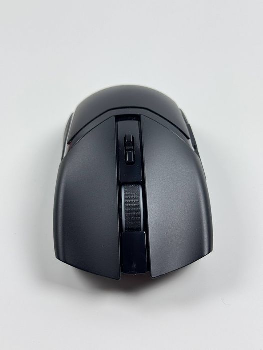 Bezprzewodowa mysz gamingowa Razer Cobra Pro Black
