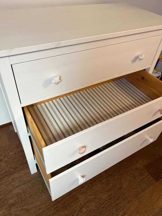 Cómoda IKEA (como nova)